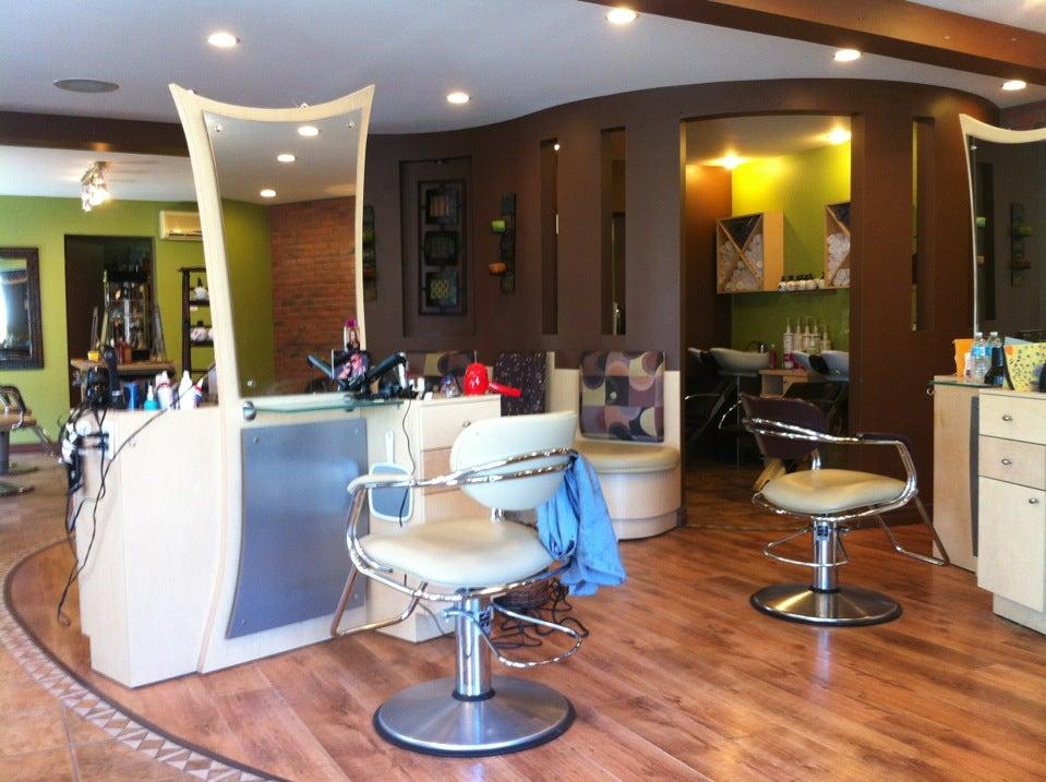 Salon De Coiffure La Cle