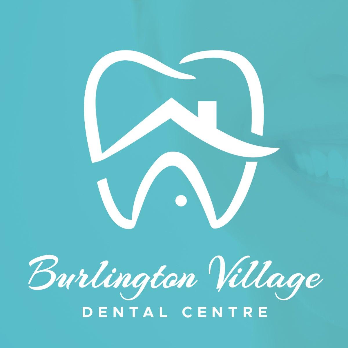 Burlington Village Dental Centre