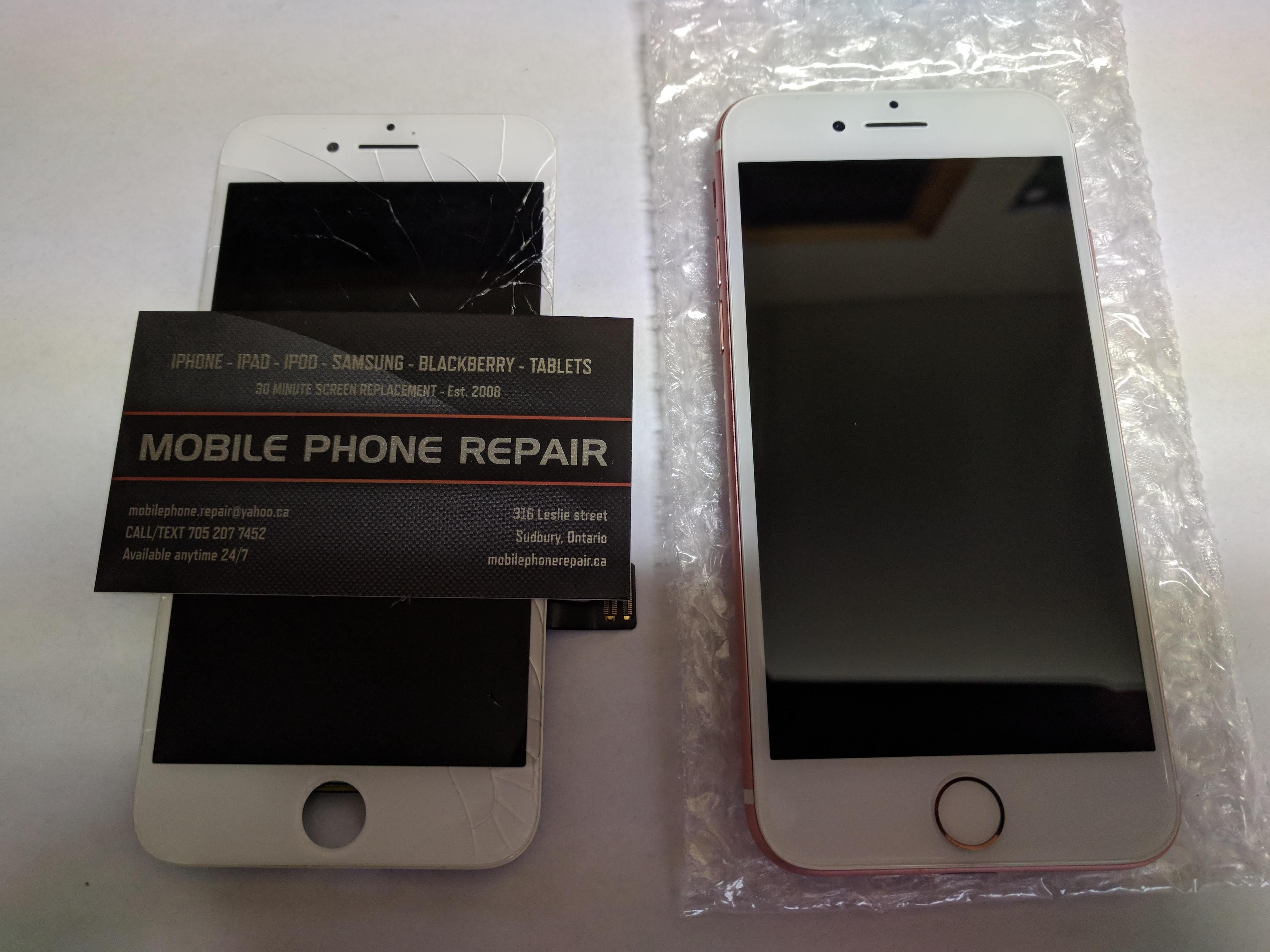 Mobile Phone Repair