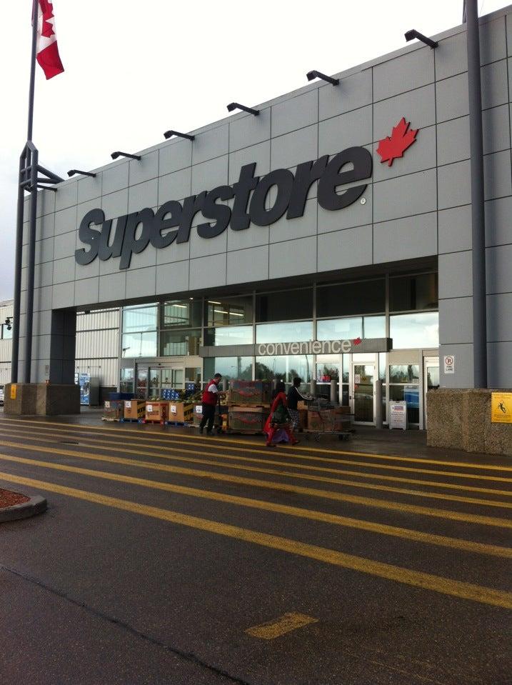 Real Canadian Superstore