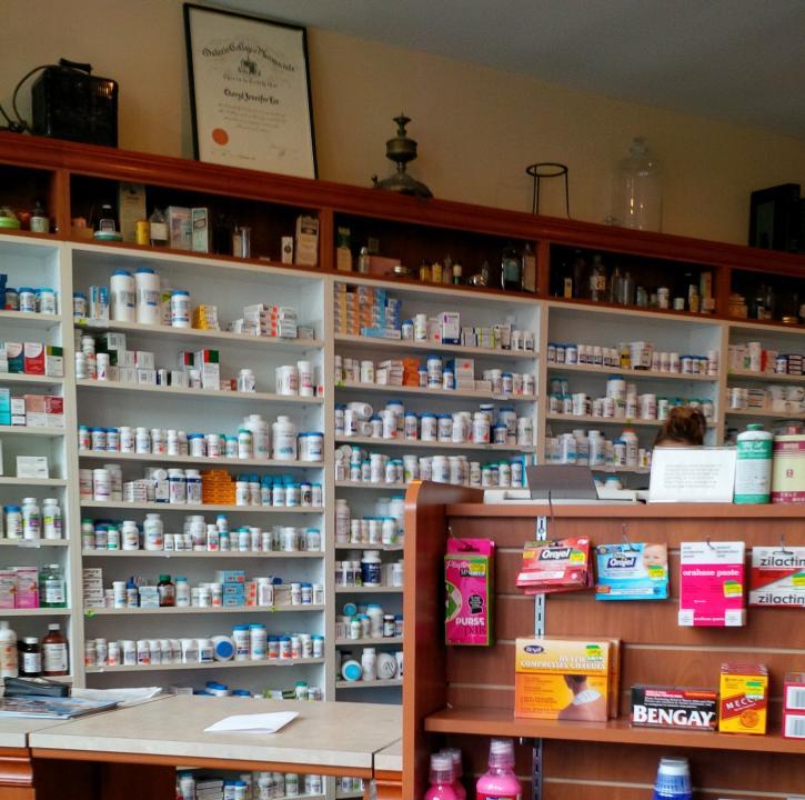 IDA - Pickering Village Pharmacy