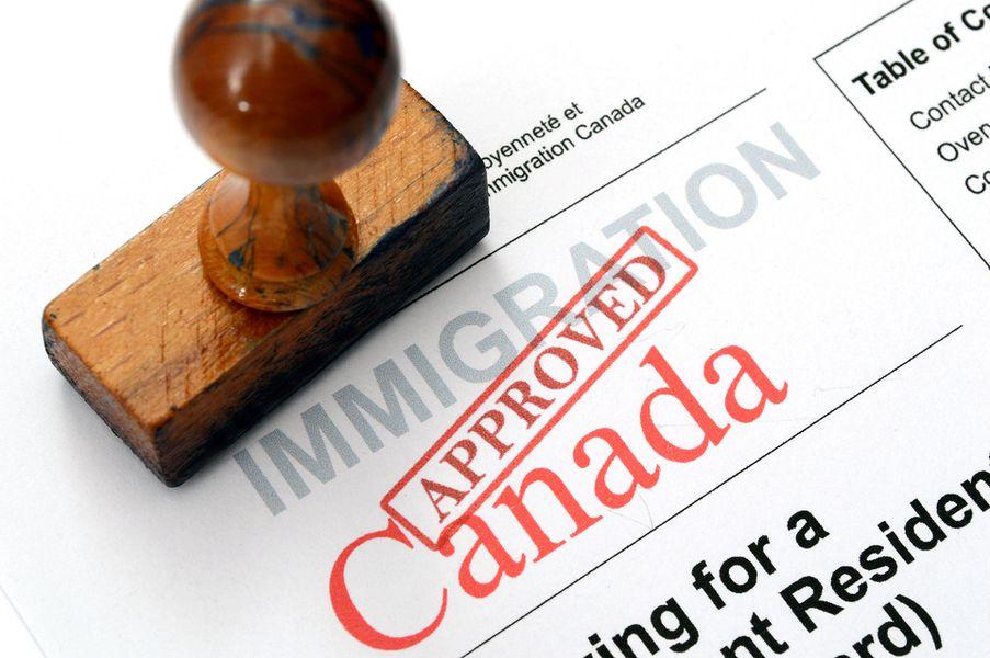 Immigration Nation-Immigration Consultant Edmonton