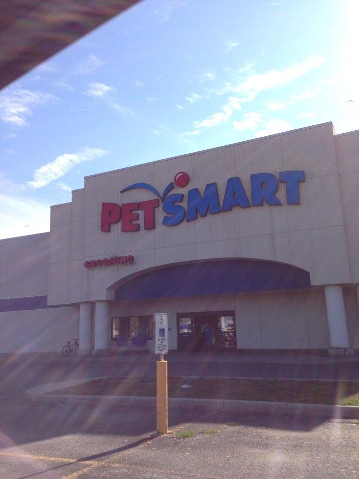 PetSmart