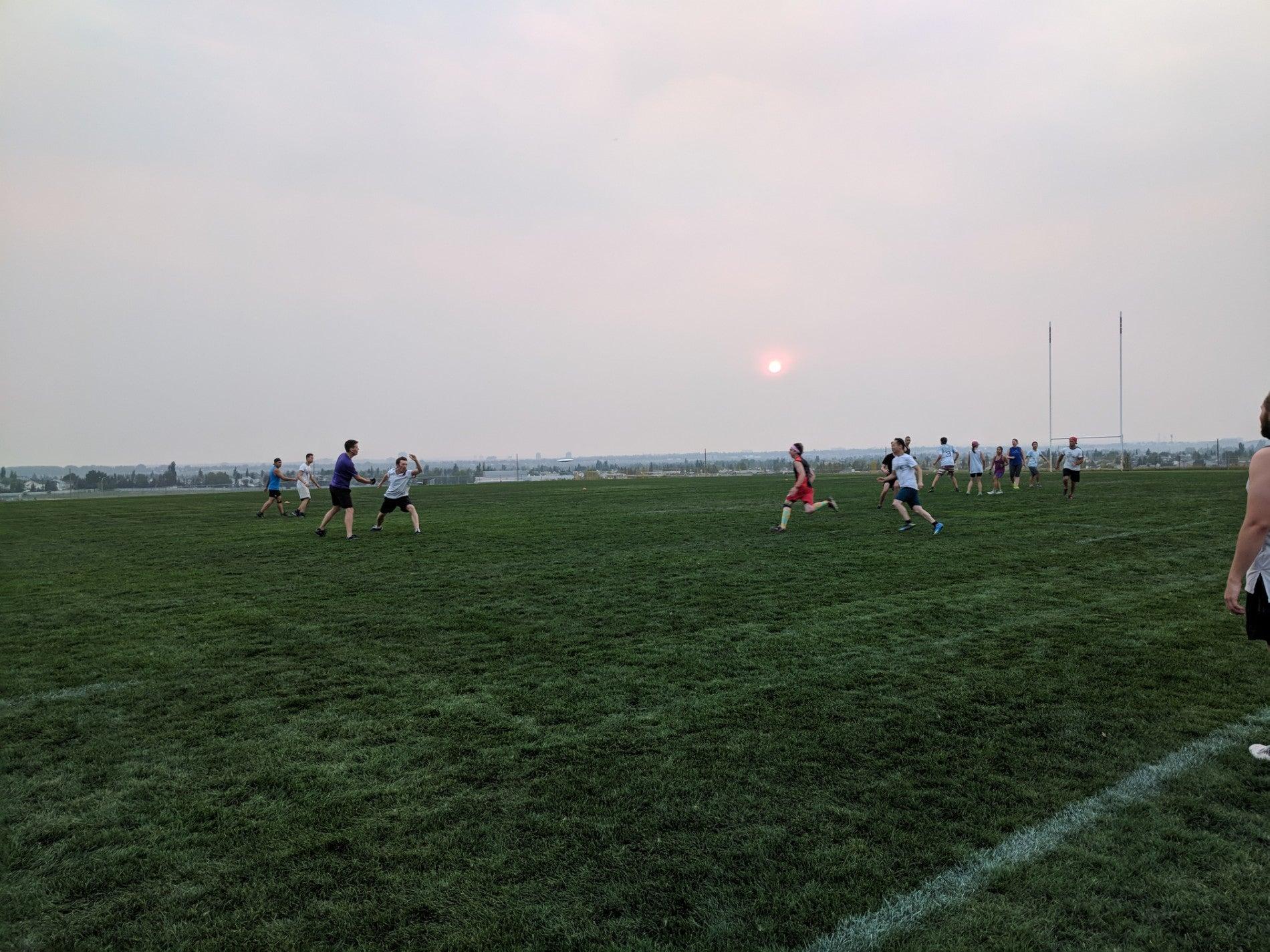 Calgary Rugby Union