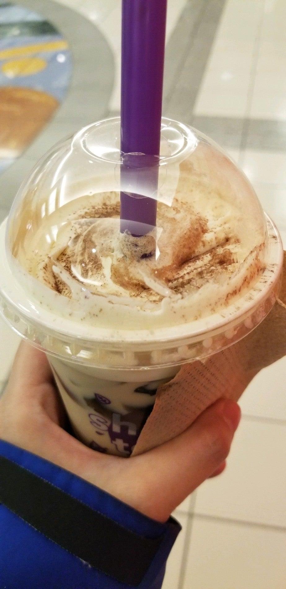 Chatime