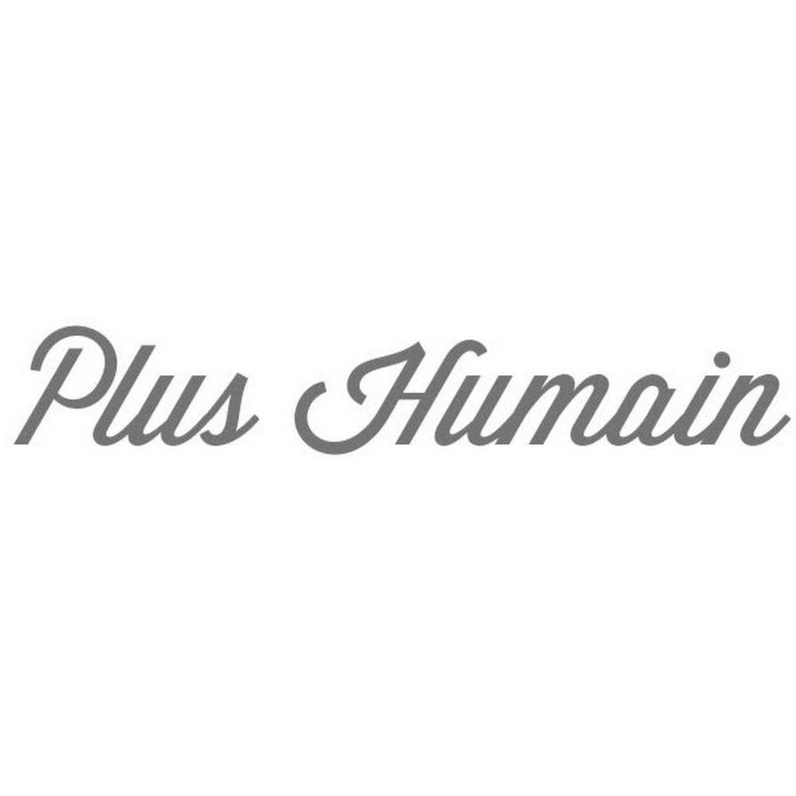 Plus Humain-Agence Web