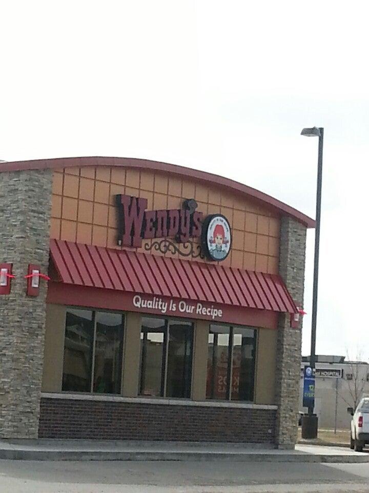 Wendy's