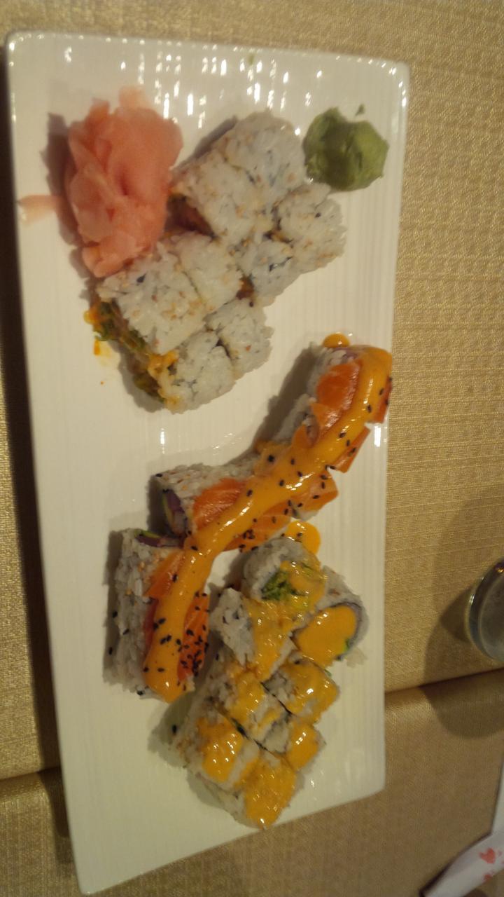 Akasaka Sushi