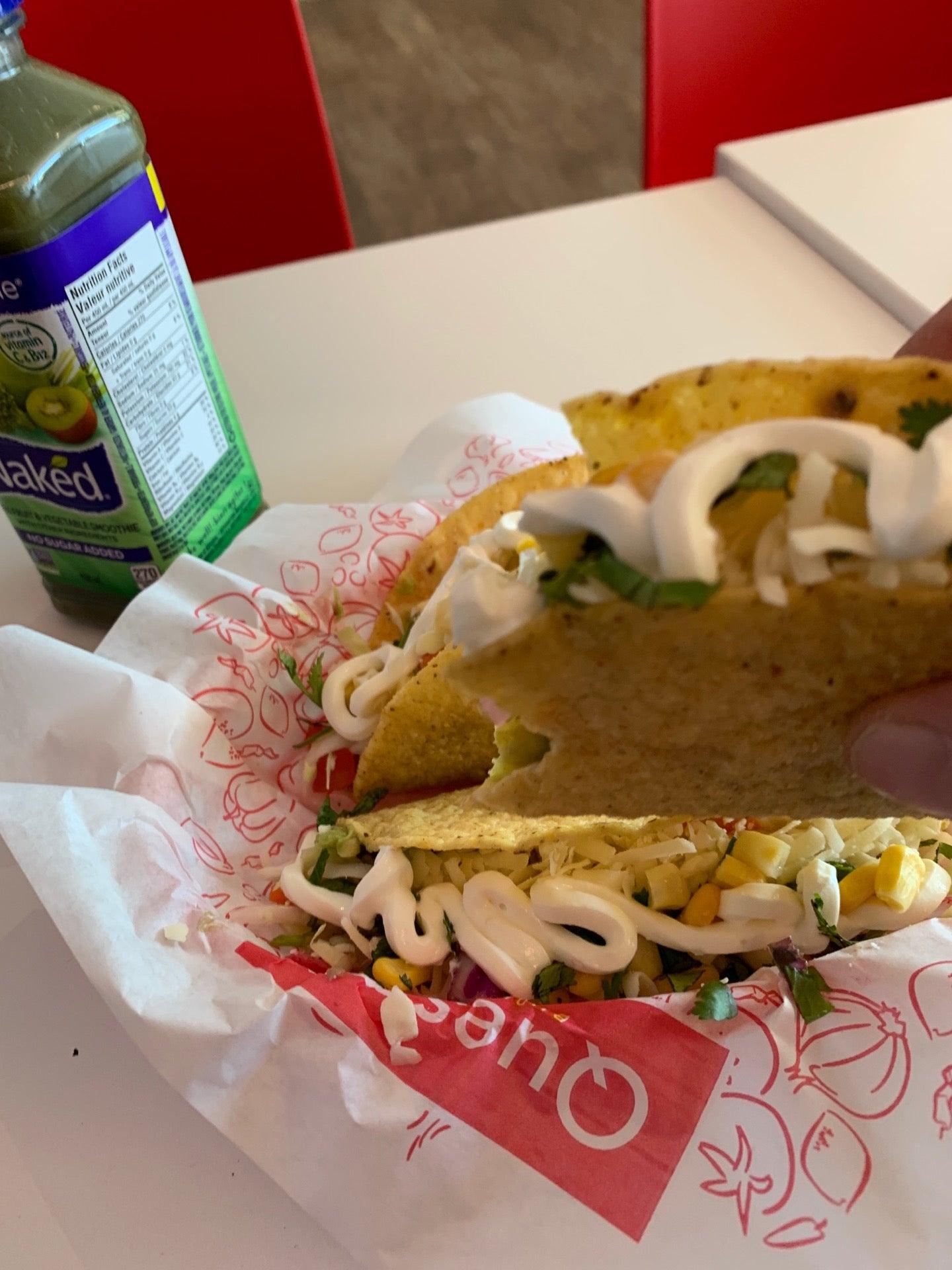 Quesada Burritos & Tacos