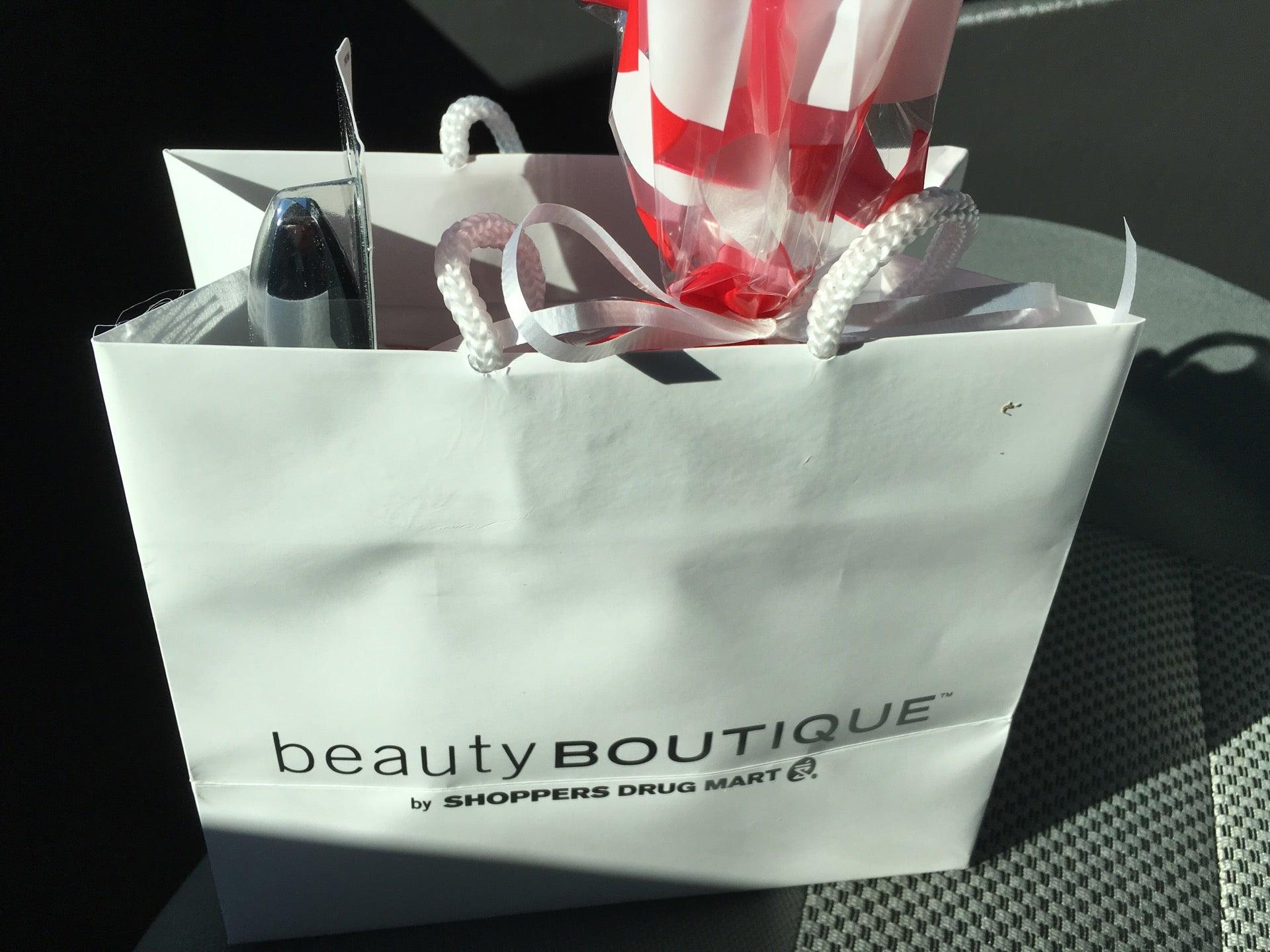 Beauty Boutique By Shoppers Drug Mart