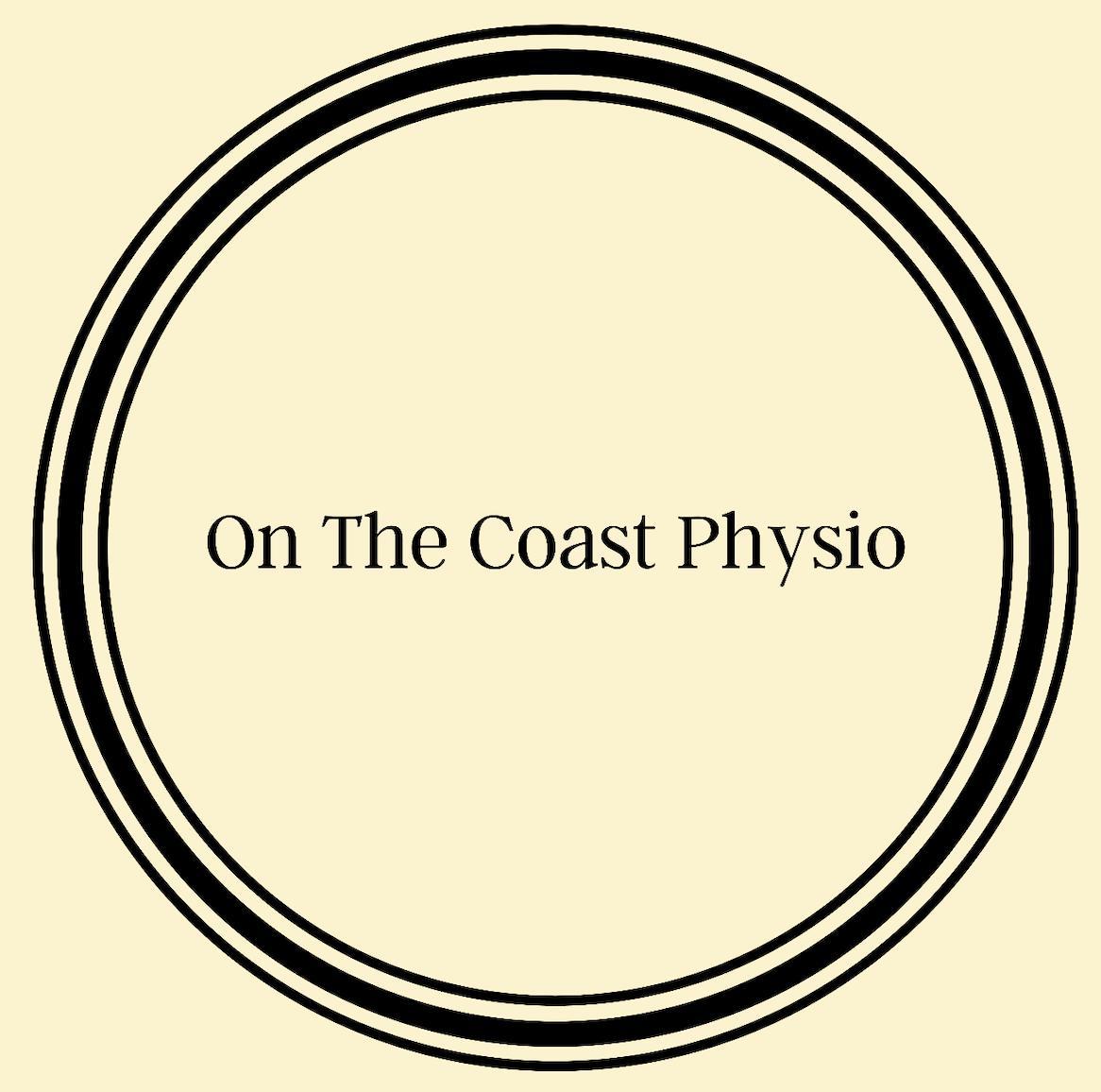 On the Coast Physio