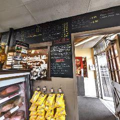 Old Fashioned Deli