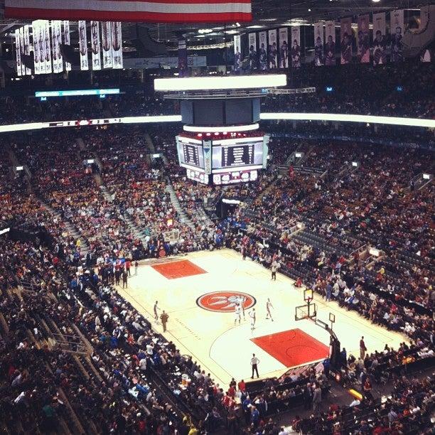 Toronto Raptors Basketball Club