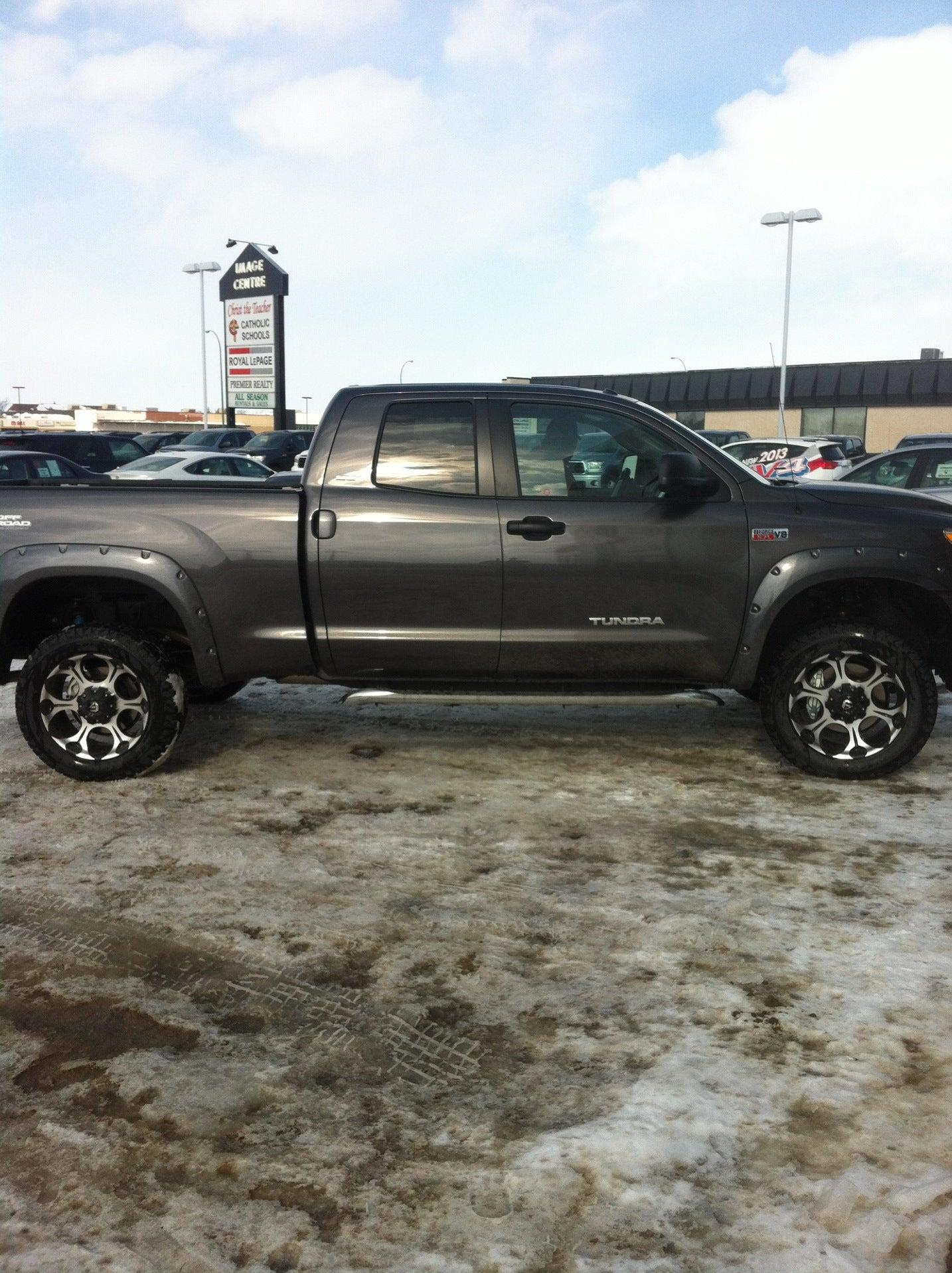 Yorkton Toyota