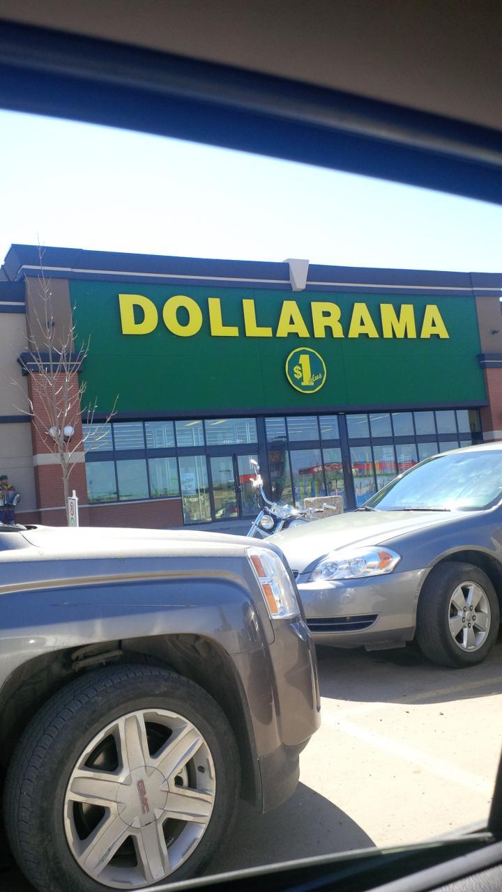 Dollarama