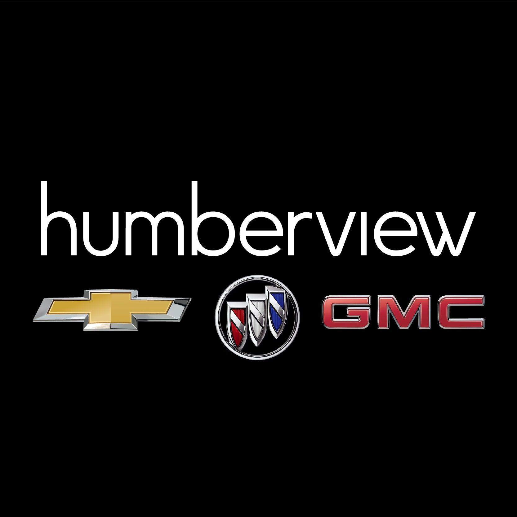 Humberview Chevrolet Buick GMC