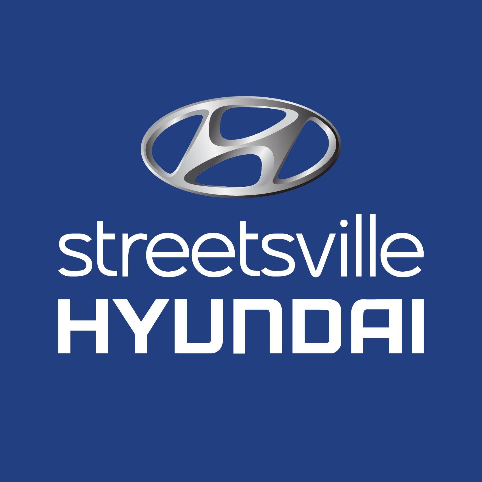 Streetsville Hyundai