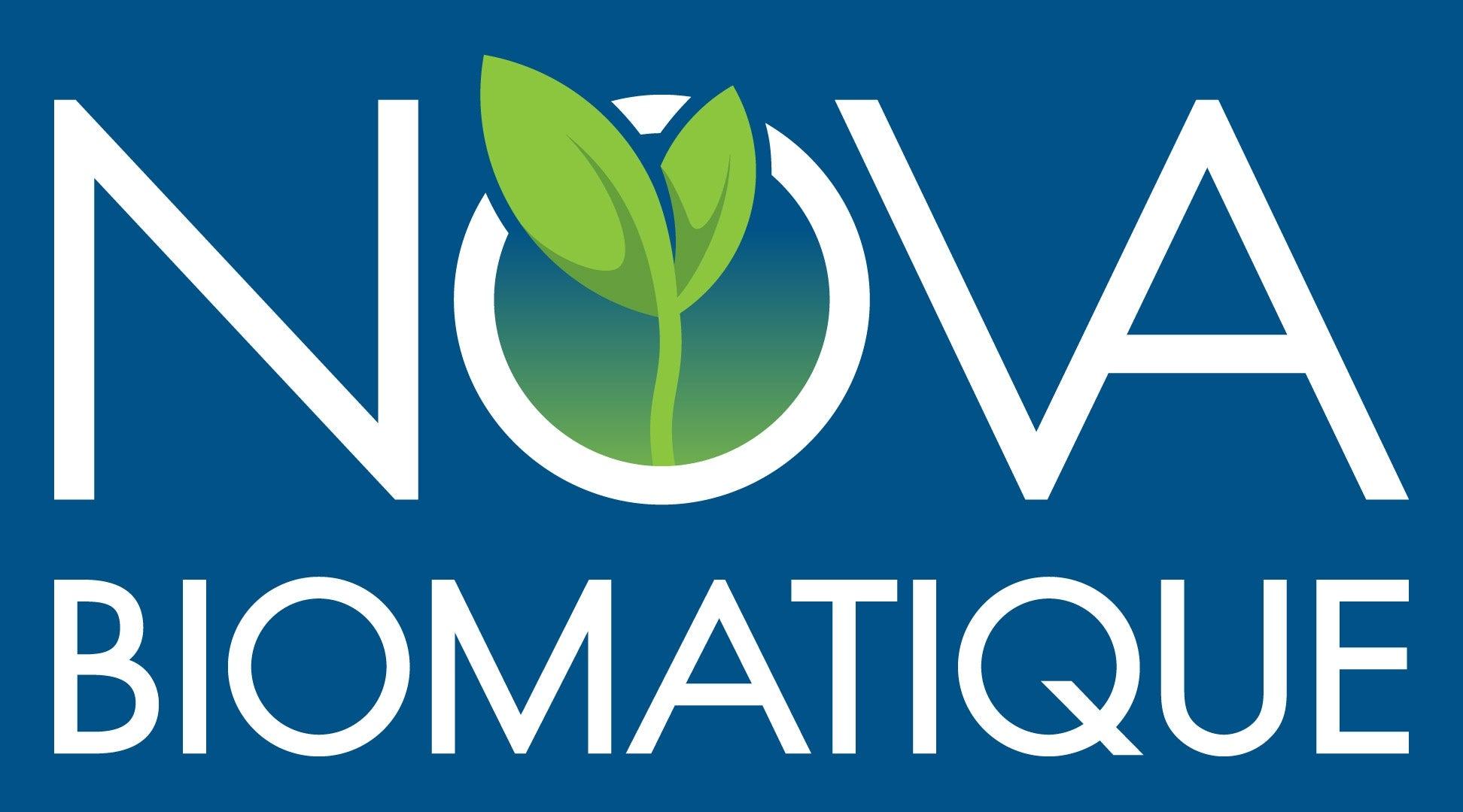 Nova Biomatique 2011 Inc