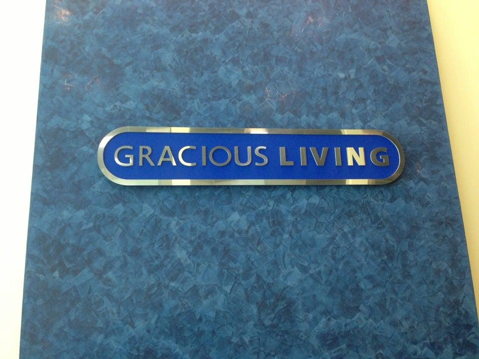 Gracious Living Corporation