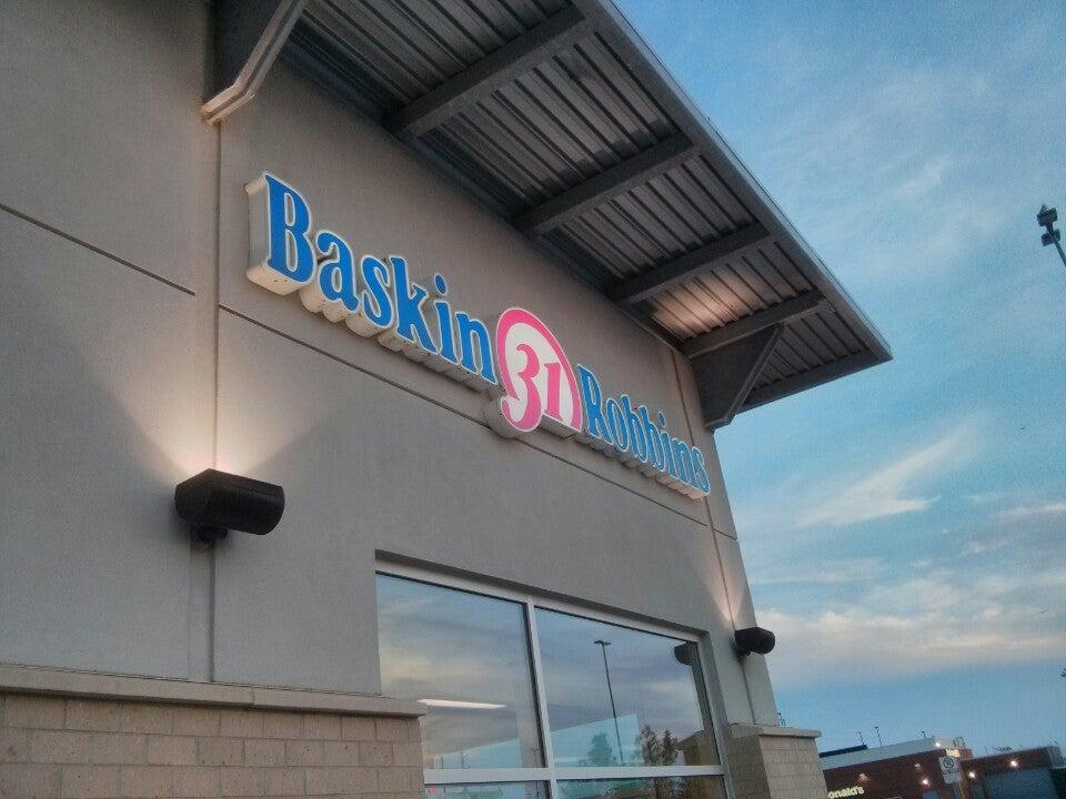 Baskin-Robbins