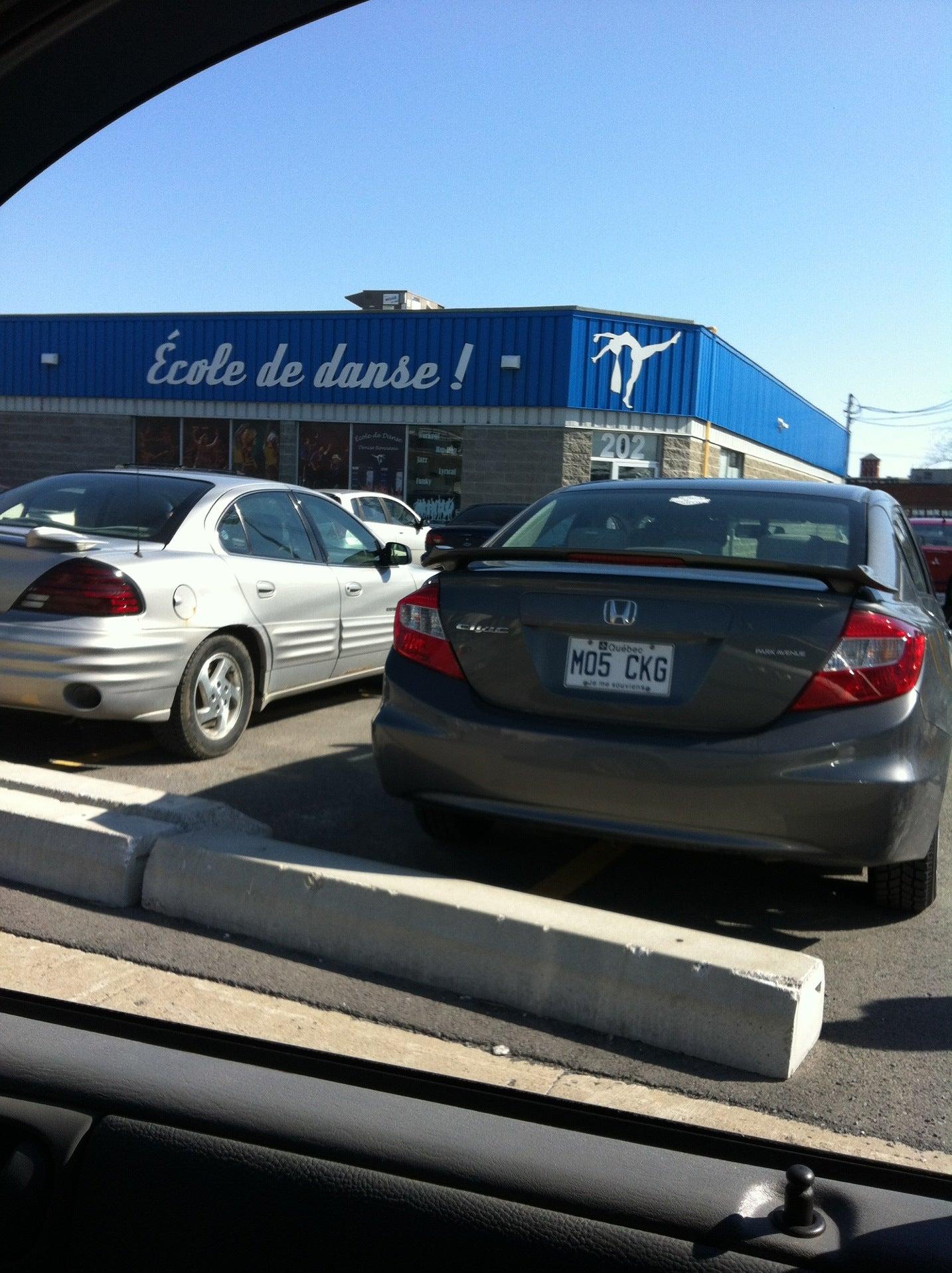 Ecole De Danse Denise Bonneau