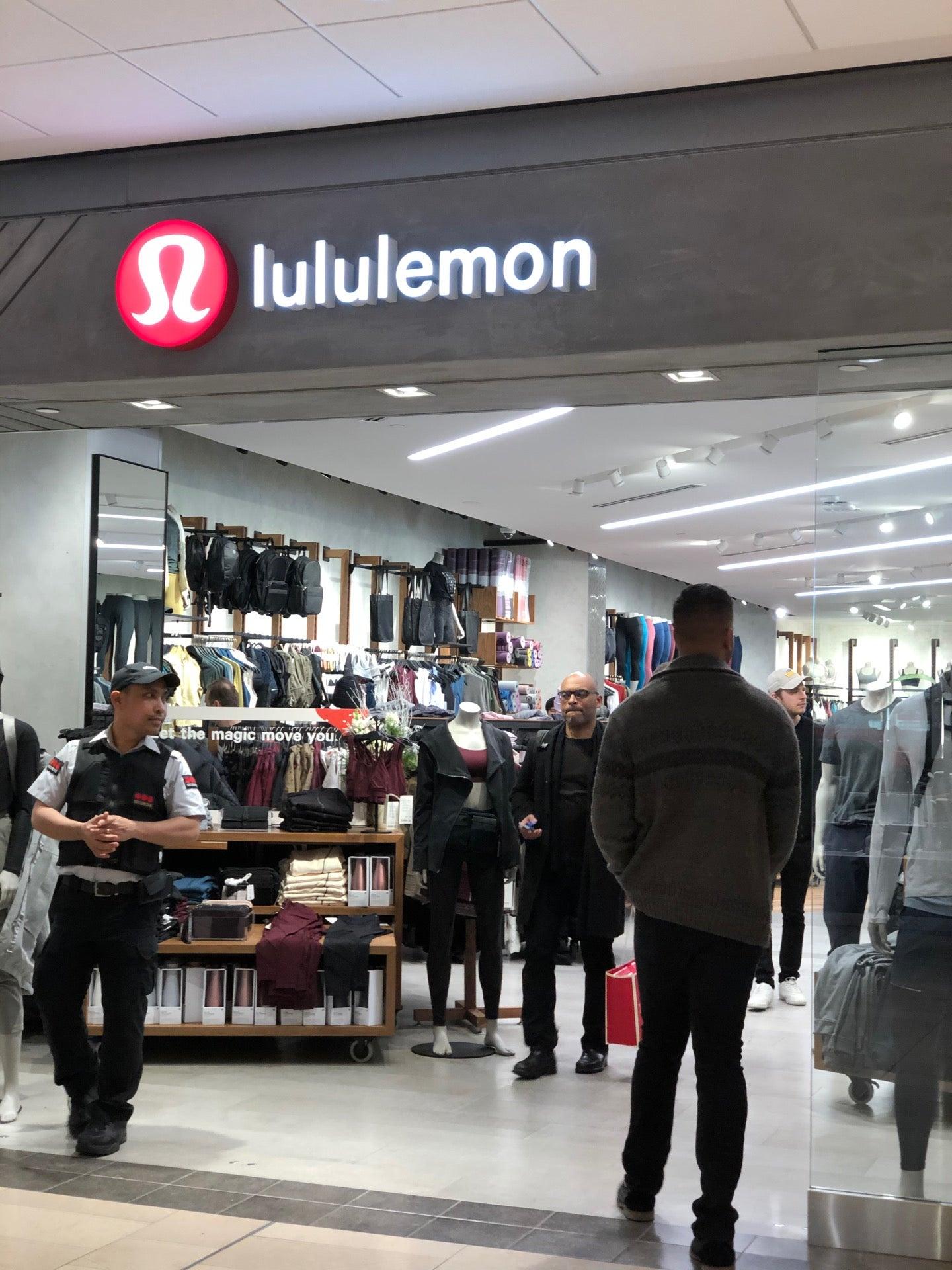 Lululemon