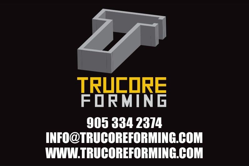 Trucore Forming