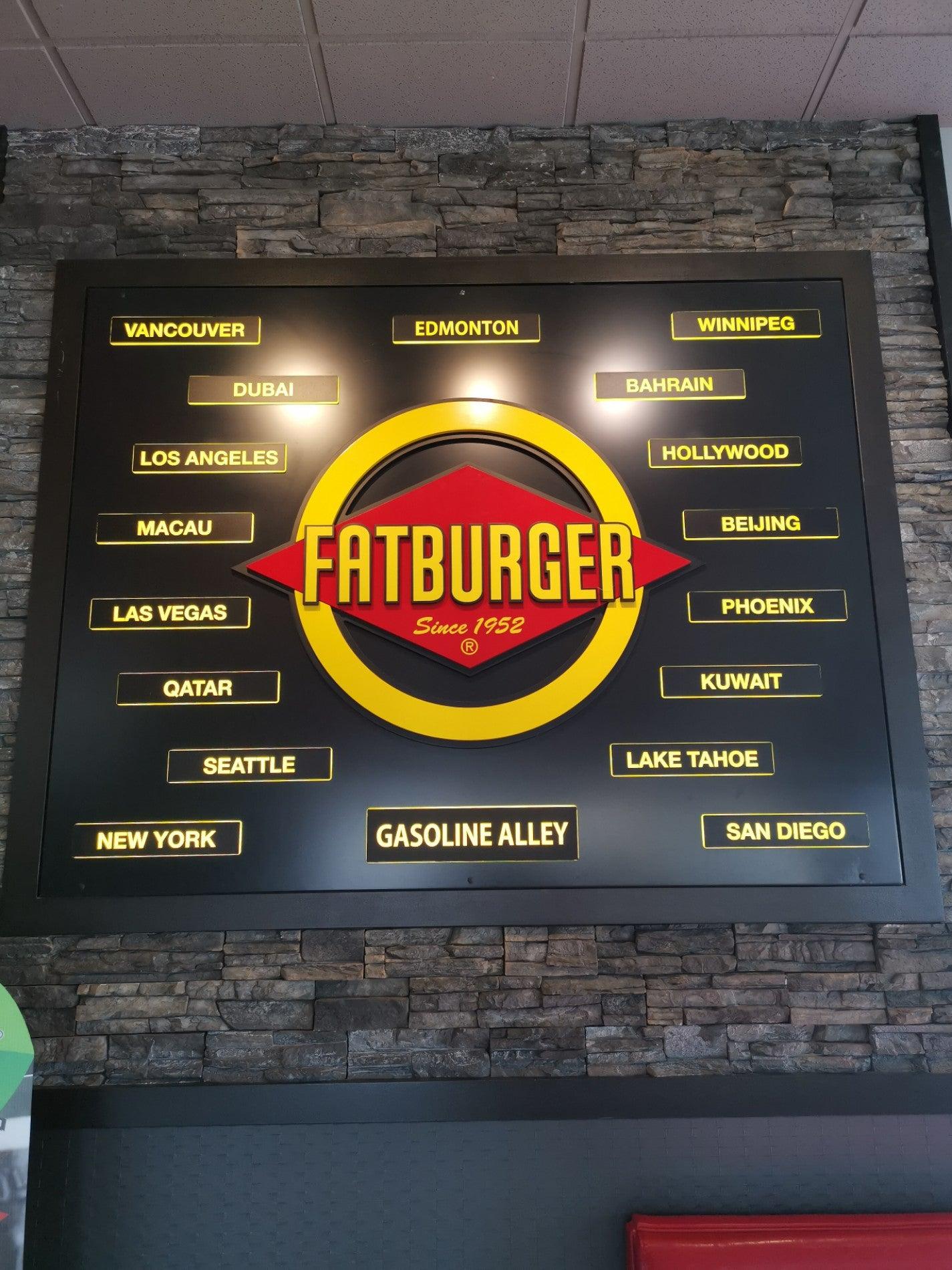 Fatburger