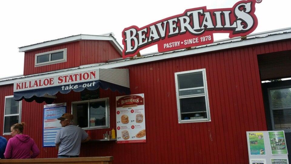 BeaverTails