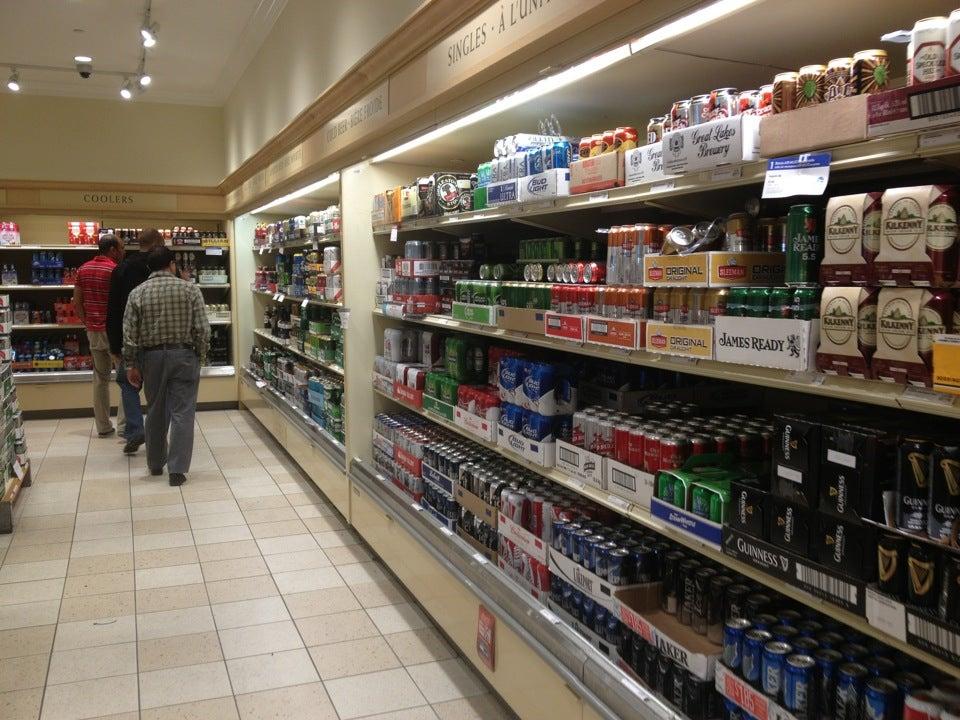 LCBO