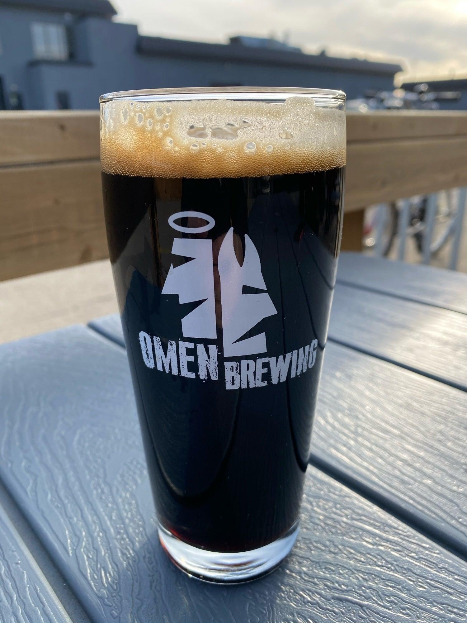 Omen Brewing