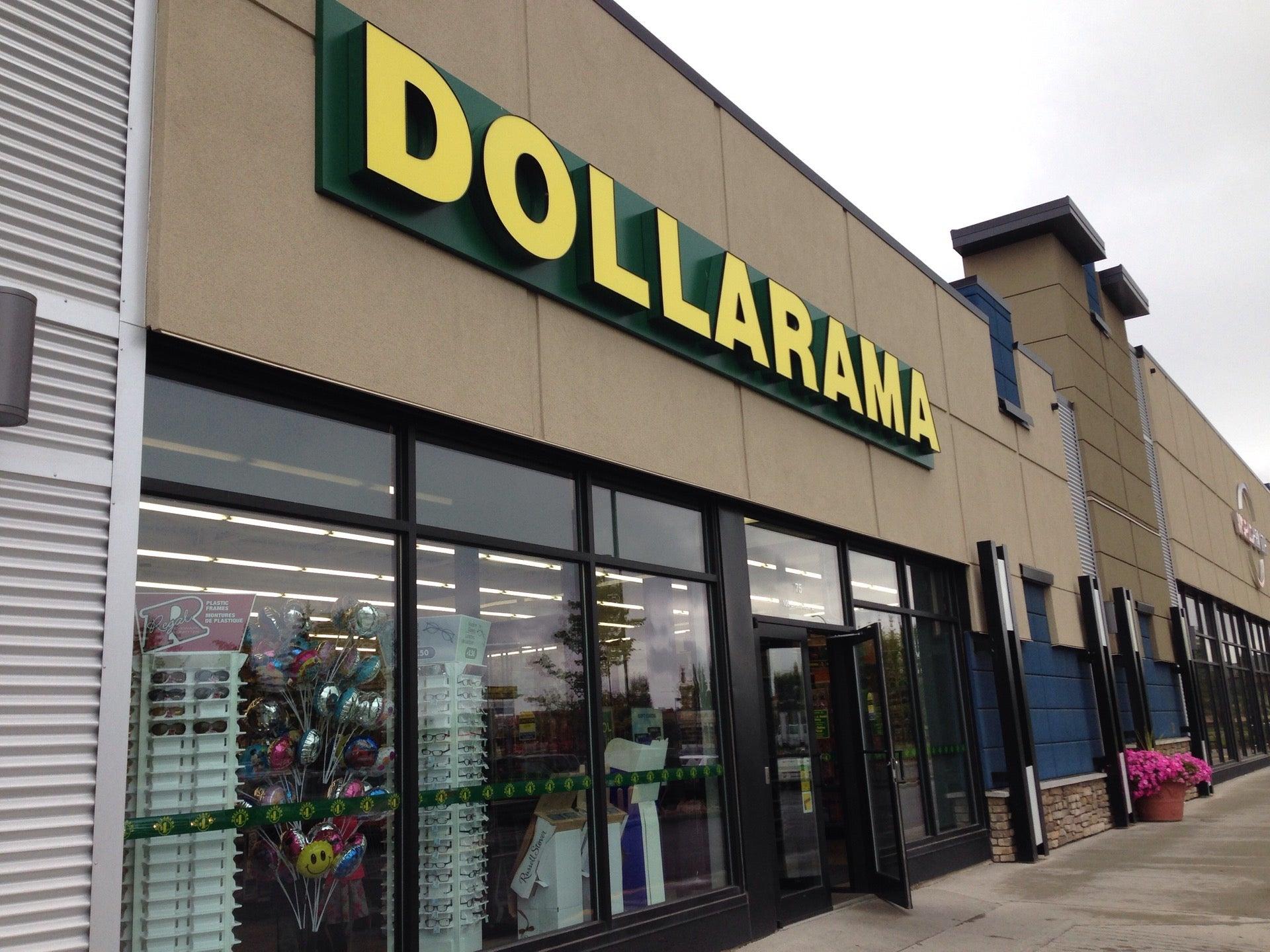 Dollarama