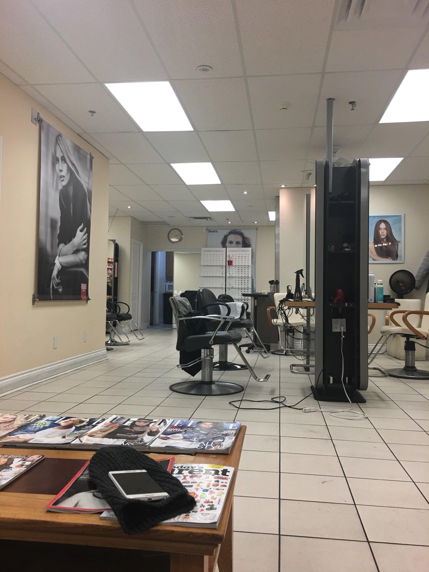 Fedora Salon & Spa