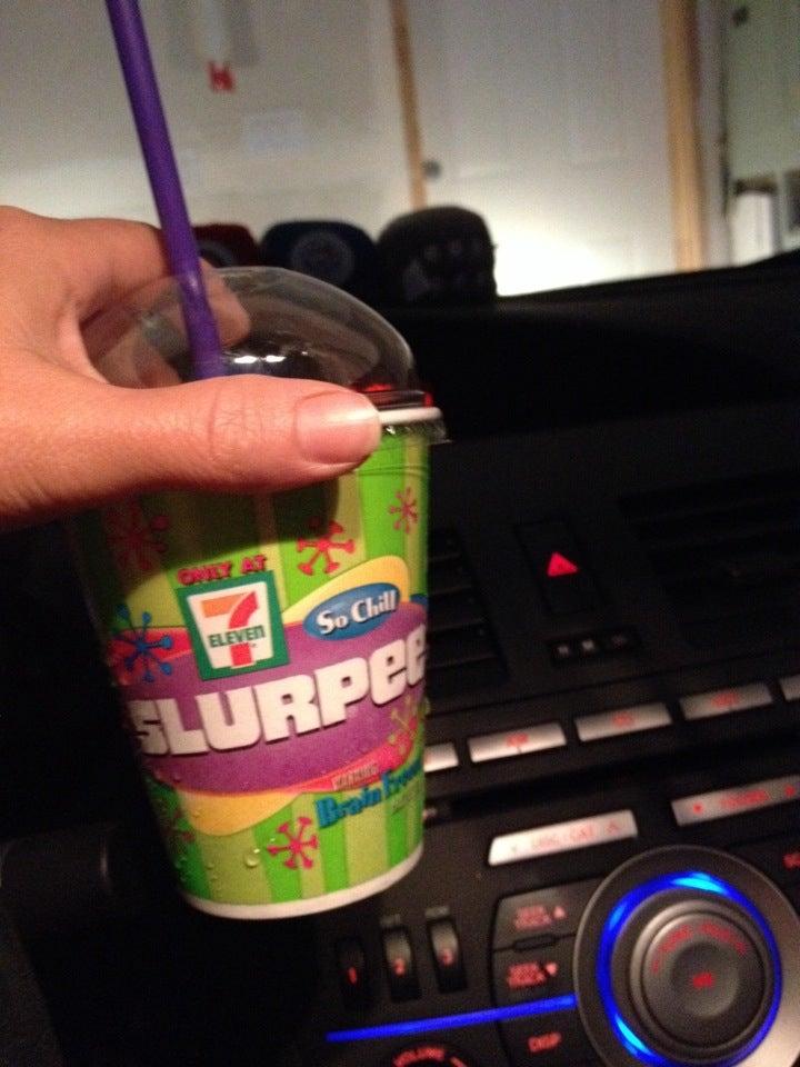 7-Eleven