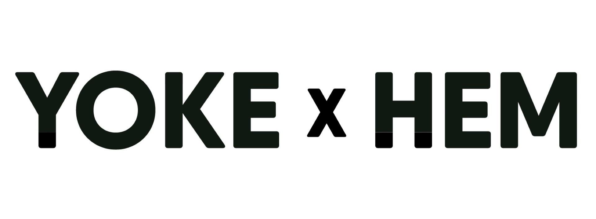 Yoke X Hem