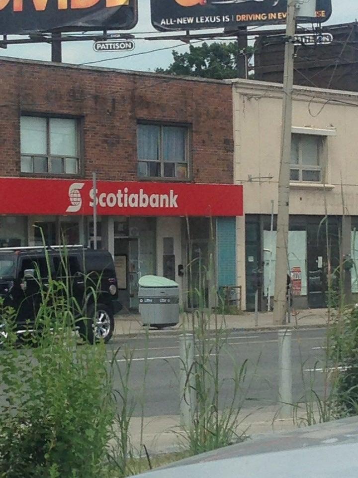 Scotiabank