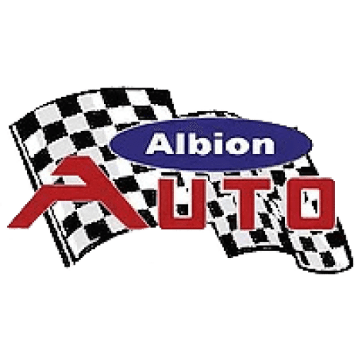 Albion Auto Sales & Service