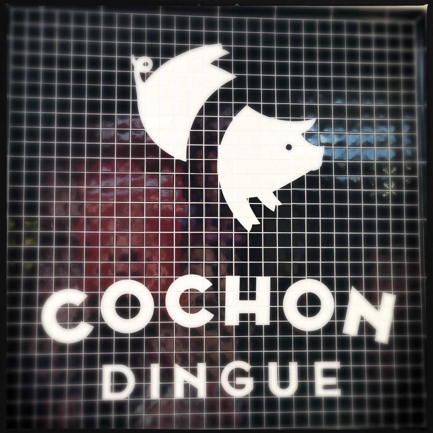 Cochon Dingue Place Ste-Foy