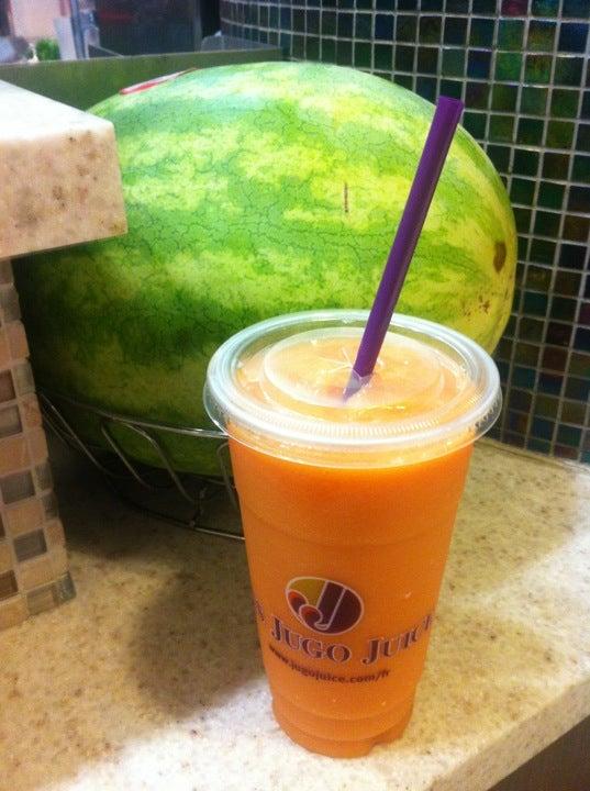 Jugo Juice