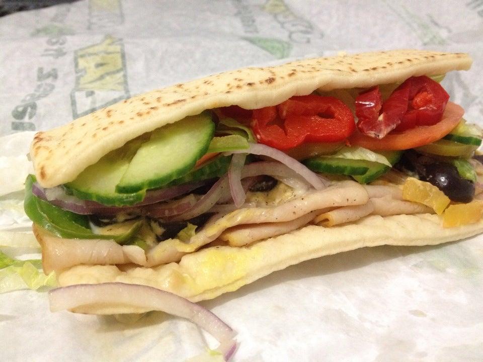 Subway