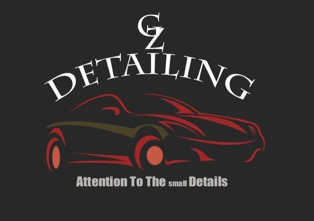 GZ Detailing