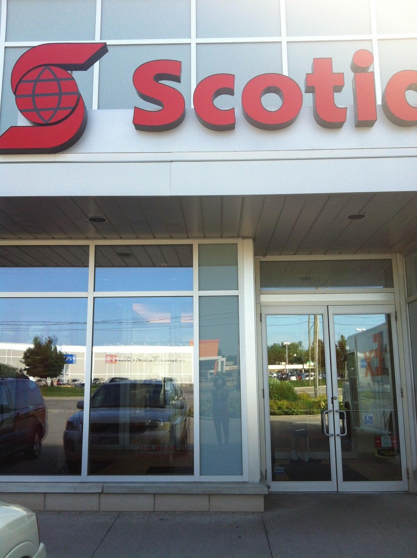 Scotiabank