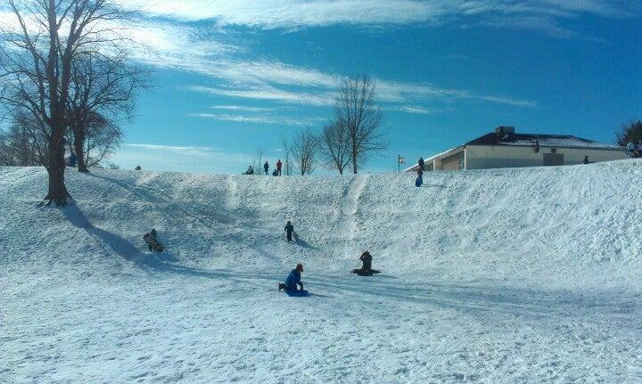 Humber Valley Village Jr Middle