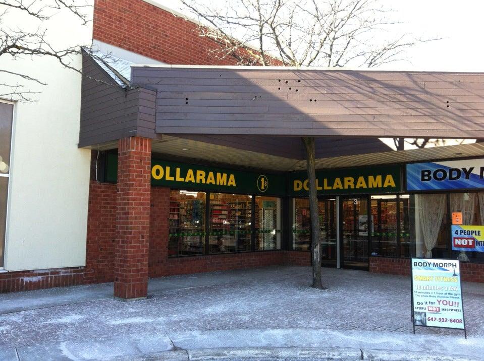 Dollarama