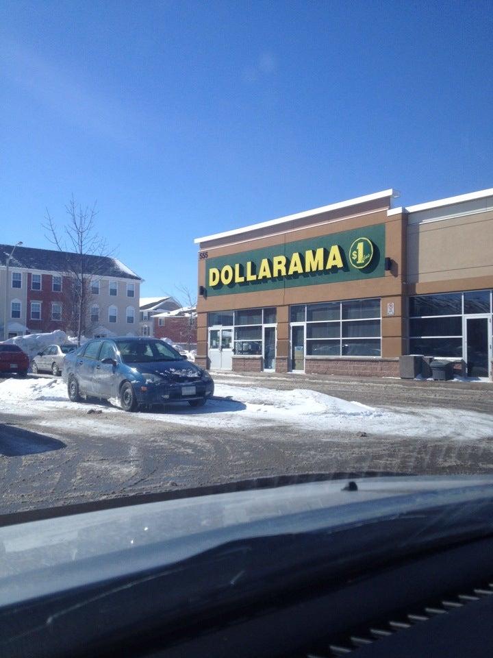 Dollarama