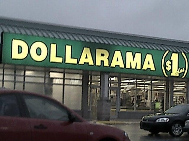 Dollarama