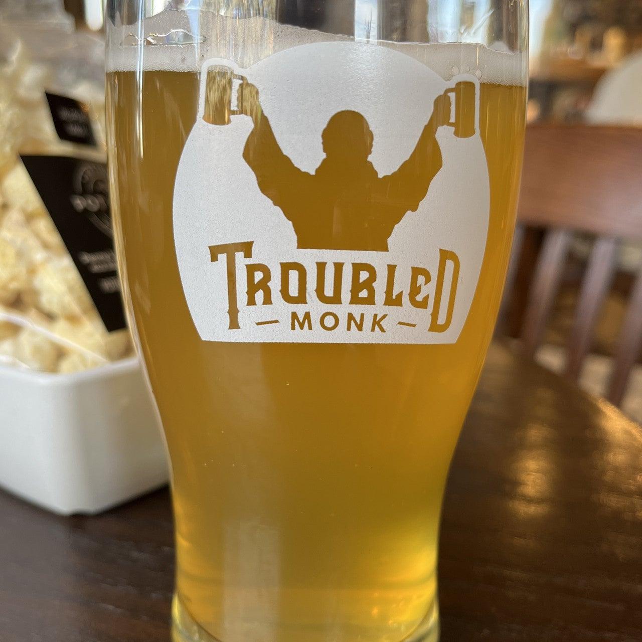 Troubled Monk Brewery Ltd