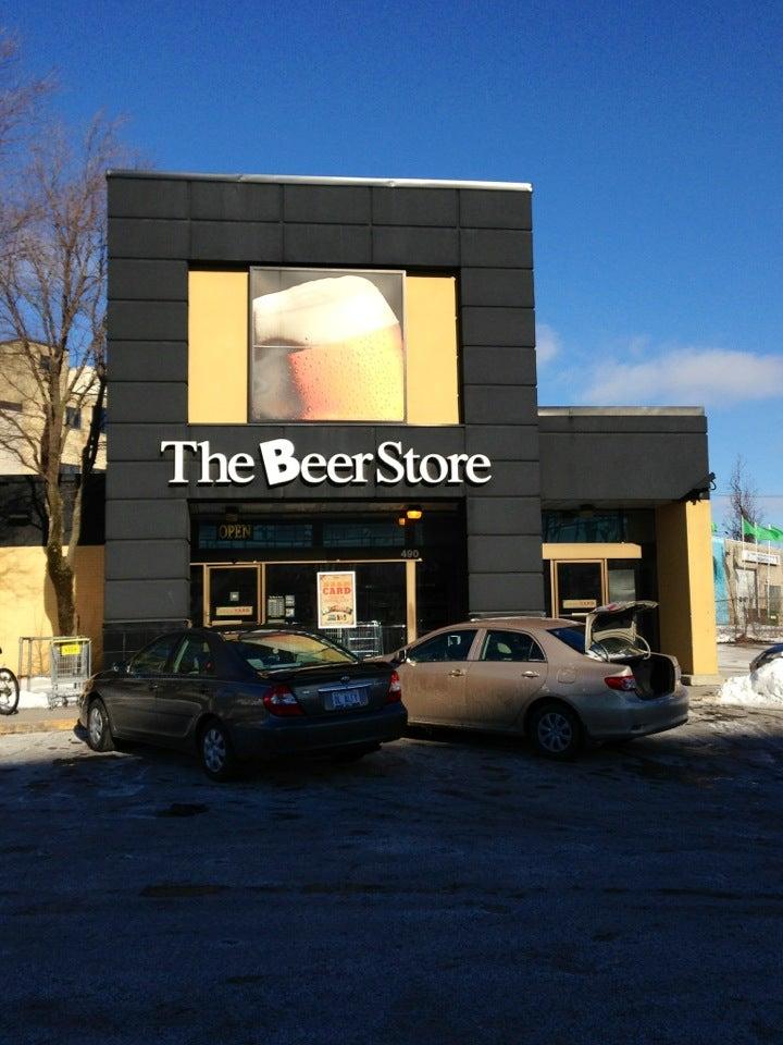 Beer Store