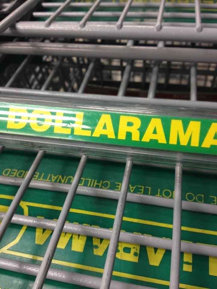 Dollarama