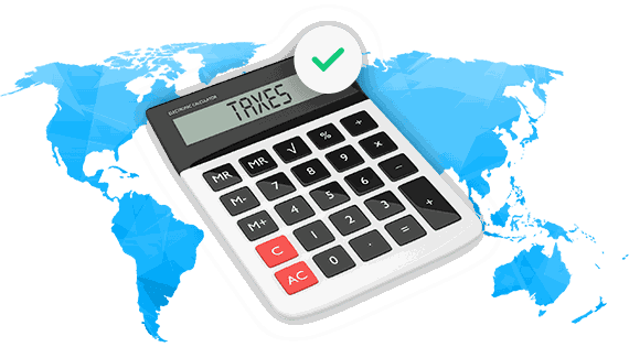 Global Taxation Services